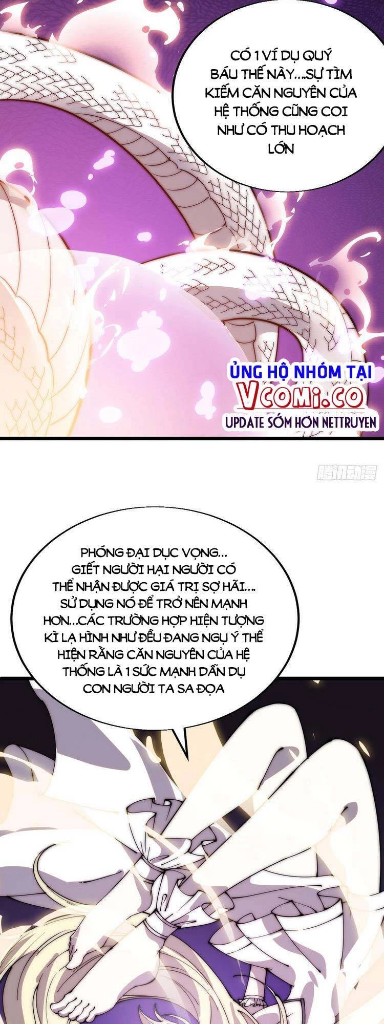 Ta Có Một Sơn Trại Chapter 347 - 7