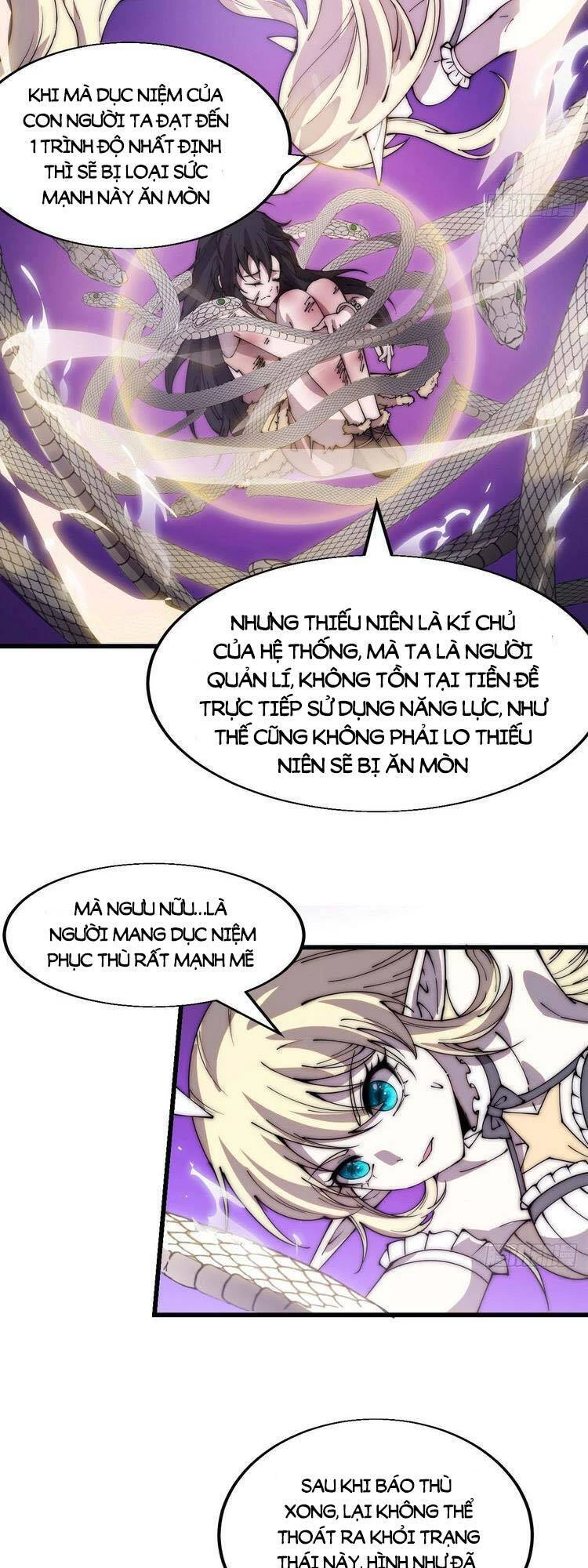 Ta Có Một Sơn Trại Chapter 347 - 8