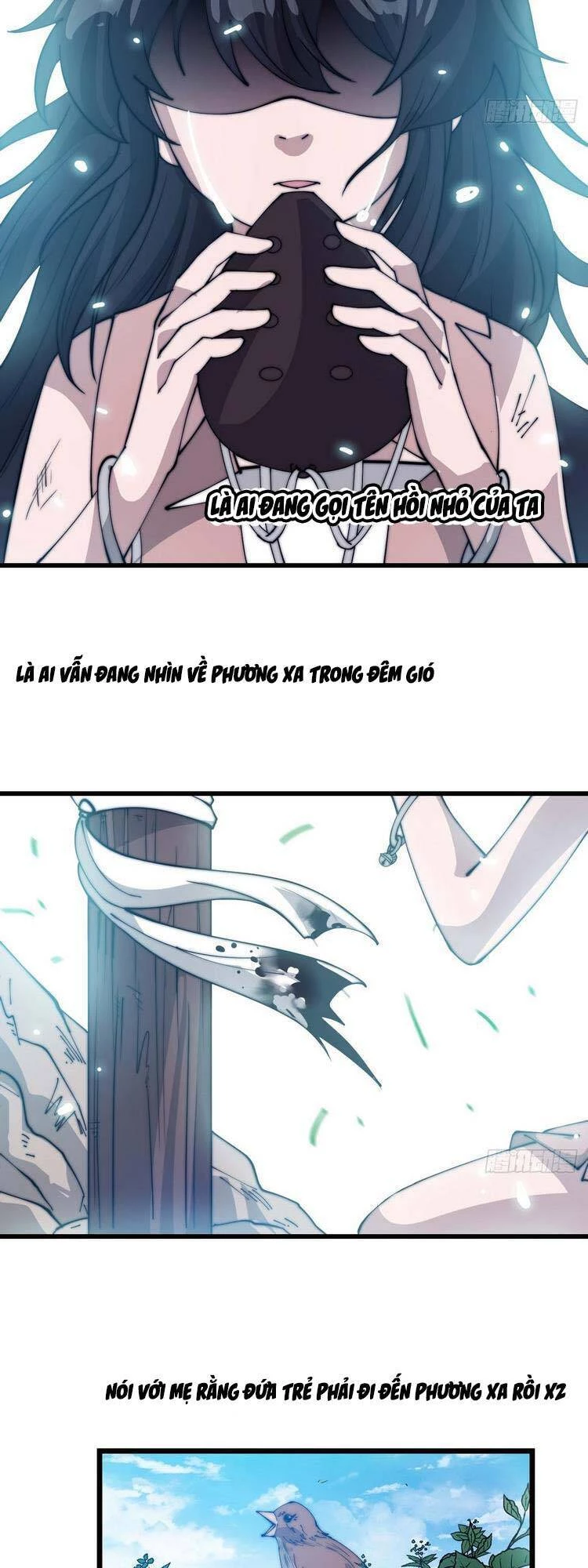 Ta Có Một Sơn Trại Chapter 347 - 16