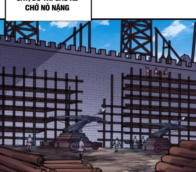 Ta Có Một Sơn Trại Chapter 348 - 17