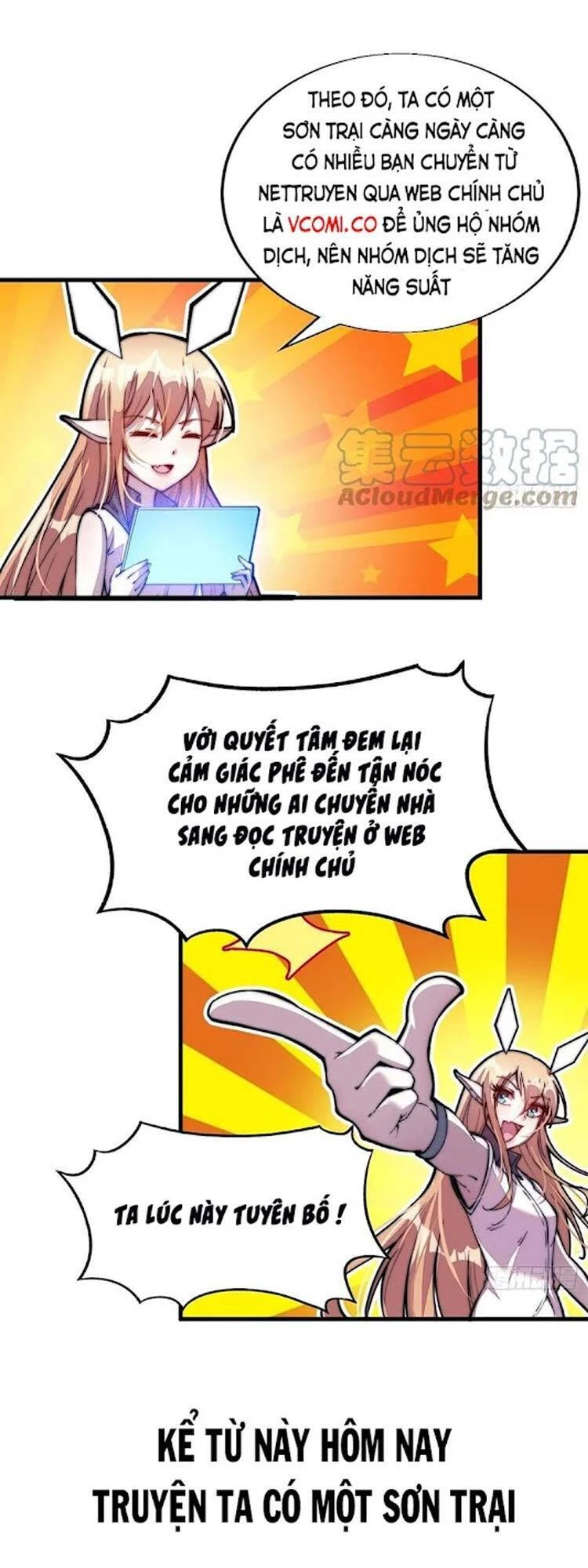 Ta Có Một Sơn Trại Chapter 348 - 20