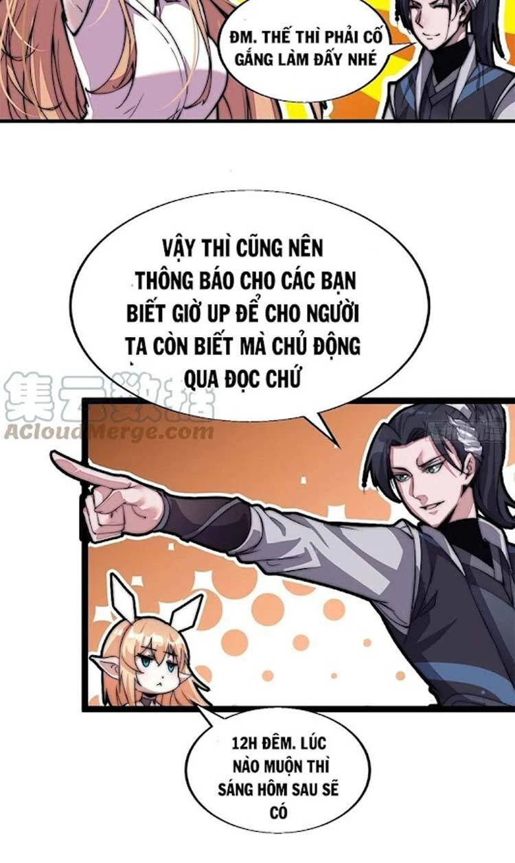 Ta Có Một Sơn Trại Chapter 348 - 22