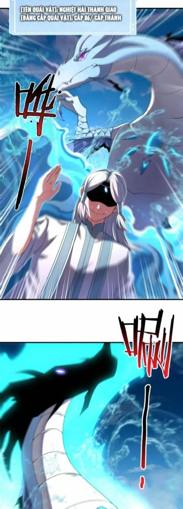Thần Sủng Tiến Hóa Chapter 224 - 4