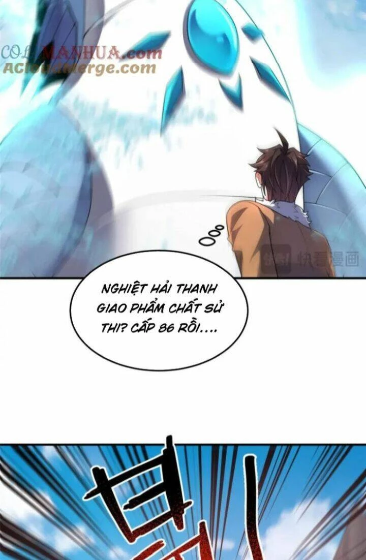 Thần Sủng Tiến Hóa Chapter 224 - 5