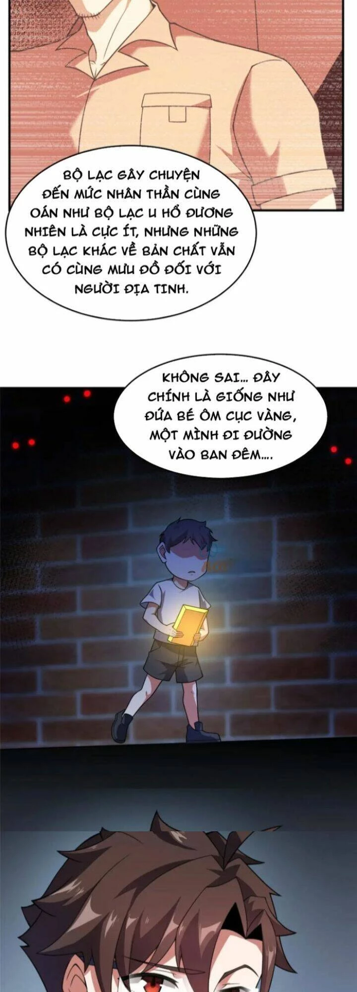 Thần Sủng Tiến Hóa Chapter 224 - 15