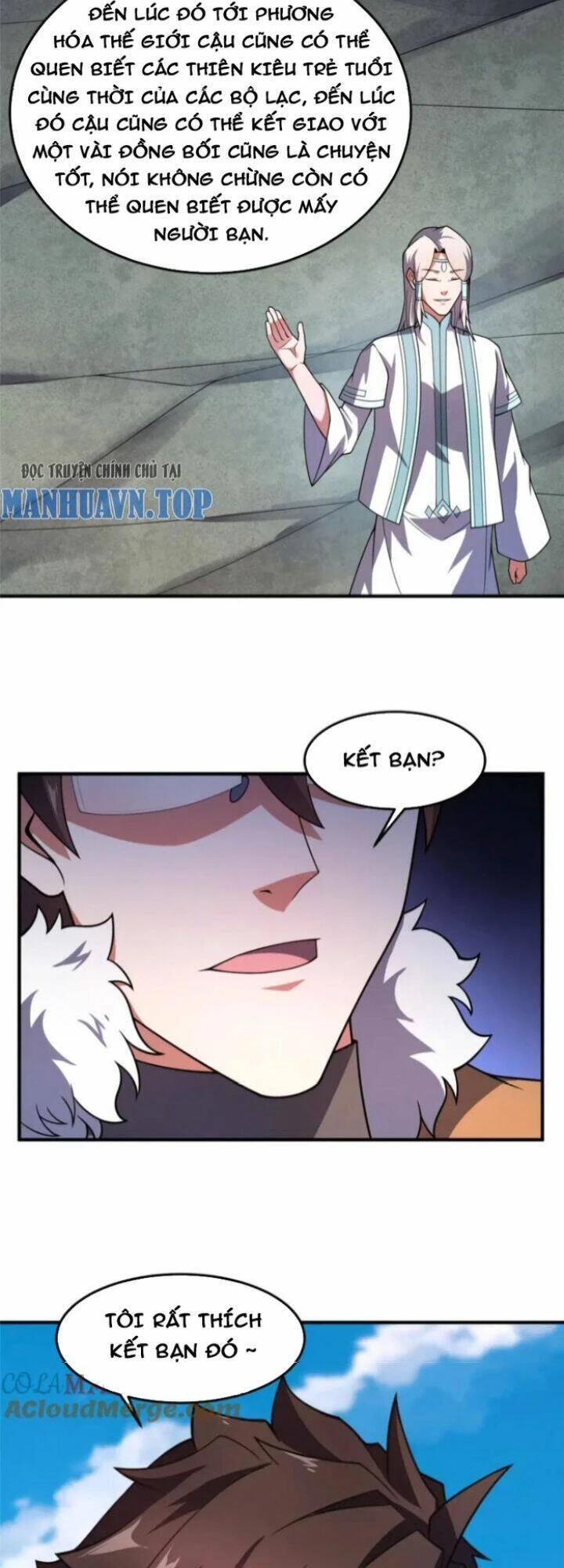 Thần Sủng Tiến Hóa Chapter 224 - 18