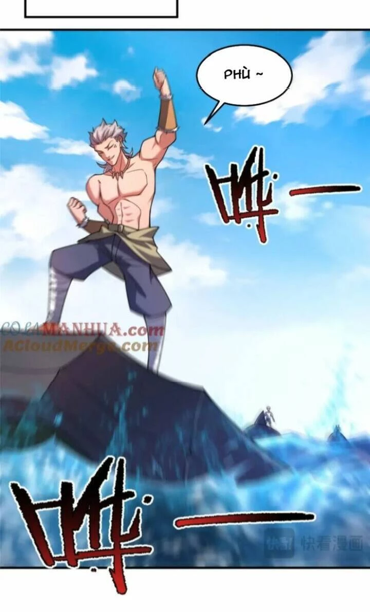 Thần Sủng Tiến Hóa Chapter 224 - 20