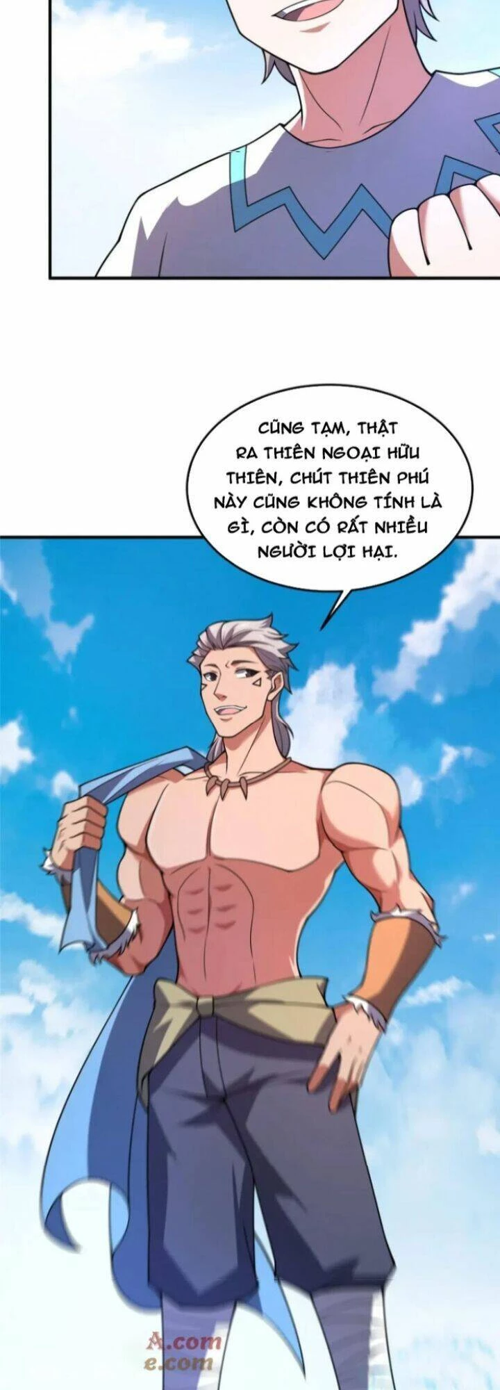 Thần Sủng Tiến Hóa Chapter 224 - 22