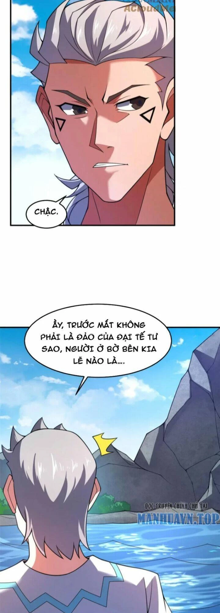 Thần Sủng Tiến Hóa Chapter 224 - 24