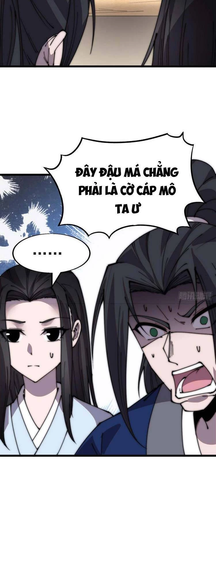 Ta Có Một Sơn Trại Chapter 349 - 12