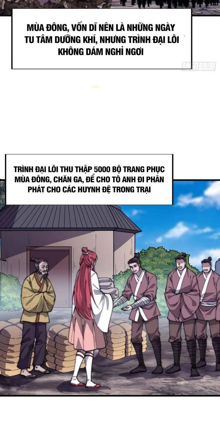 Ta Có Một Sơn Trại Chapter 350 - 10