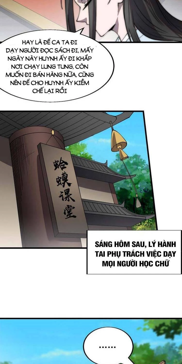 Ta Có Một Sơn Trại Chapter 350 - 19