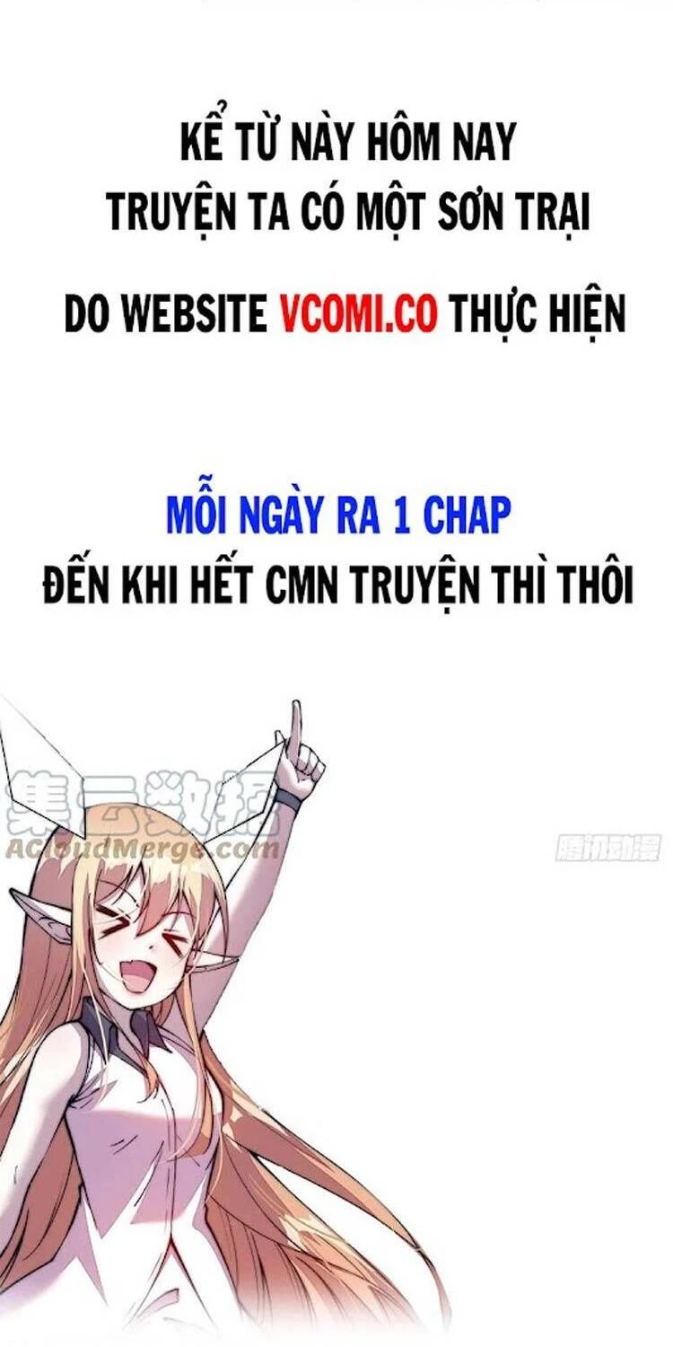 Ta Có Một Sơn Trại Chapter 350 - 25