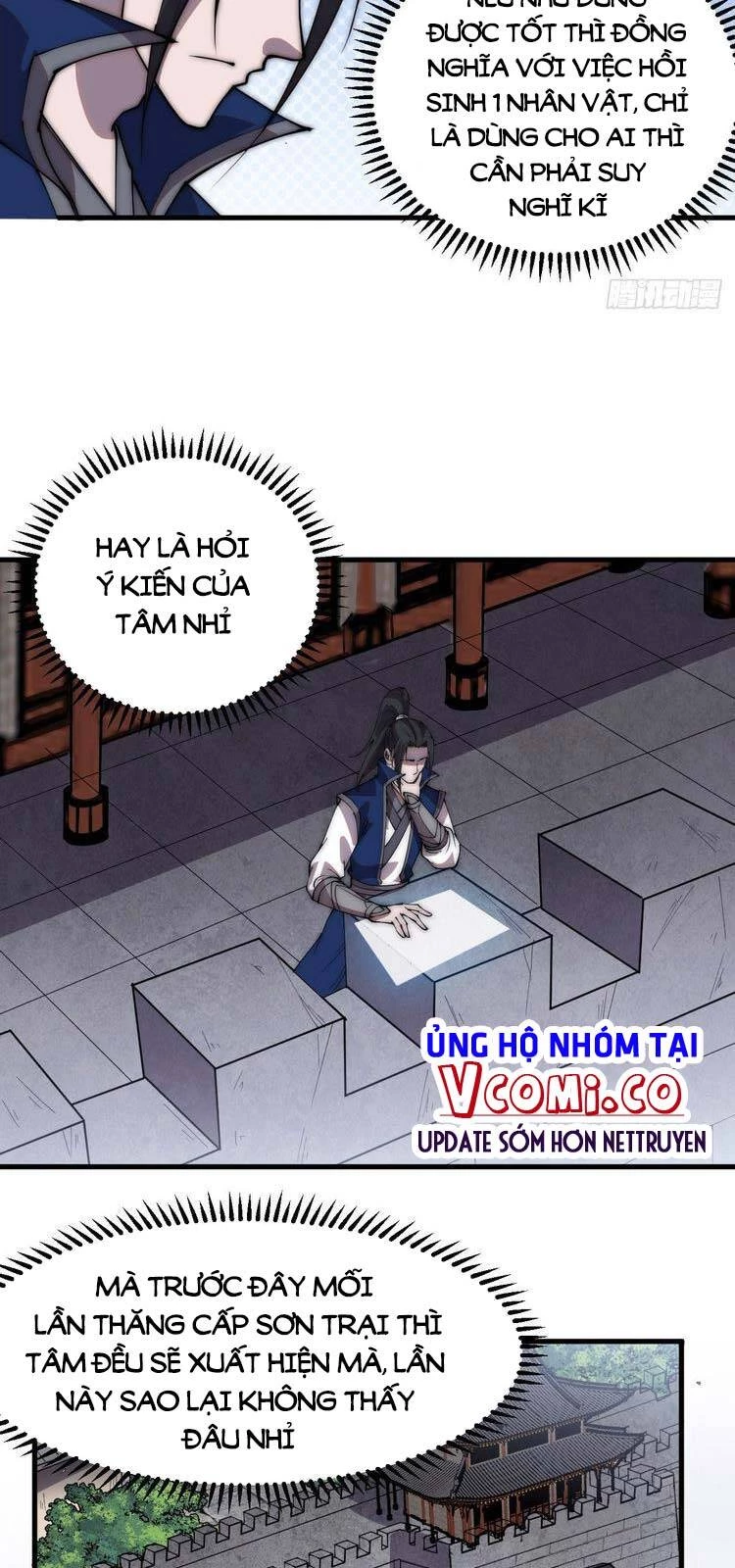 Ta Có Một Sơn Trại Chapter 351 - 11