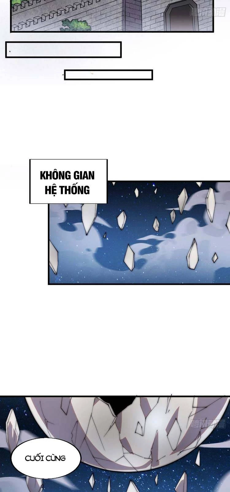 Ta Có Một Sơn Trại Chapter 351 - 12