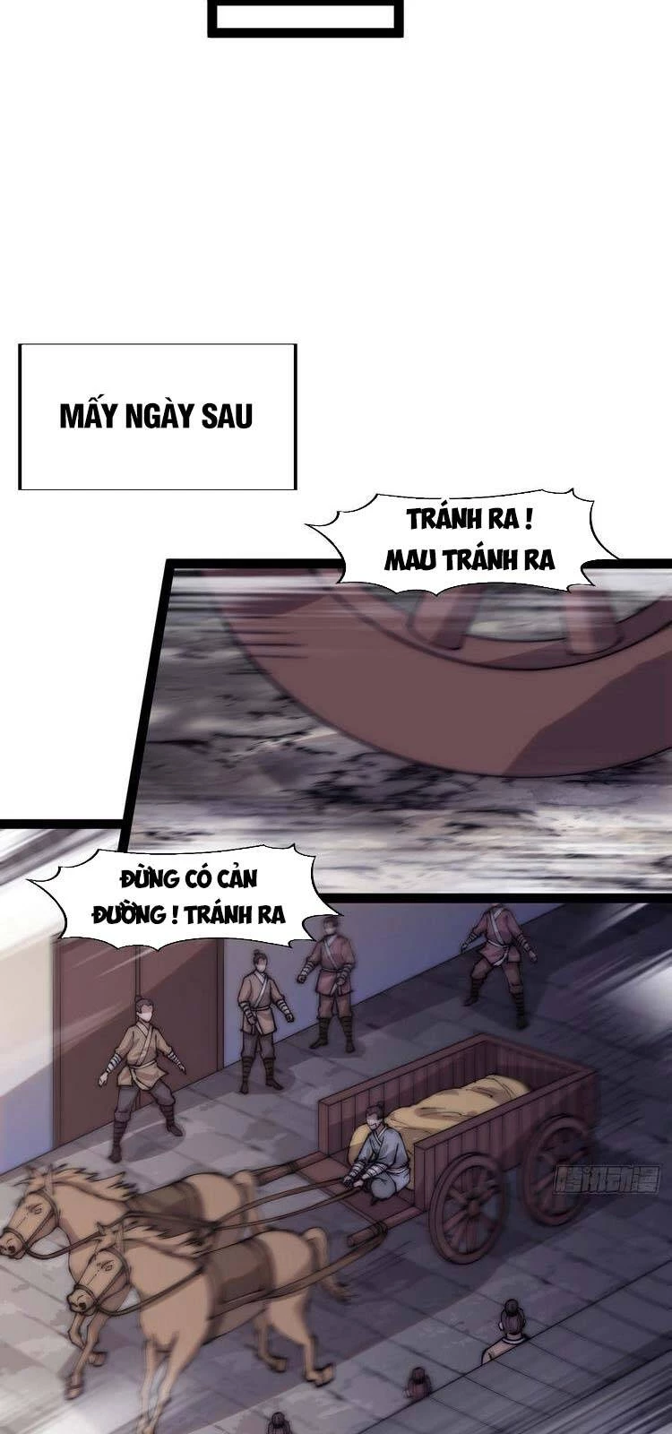 Ta Có Một Sơn Trại Chapter 351 - 23