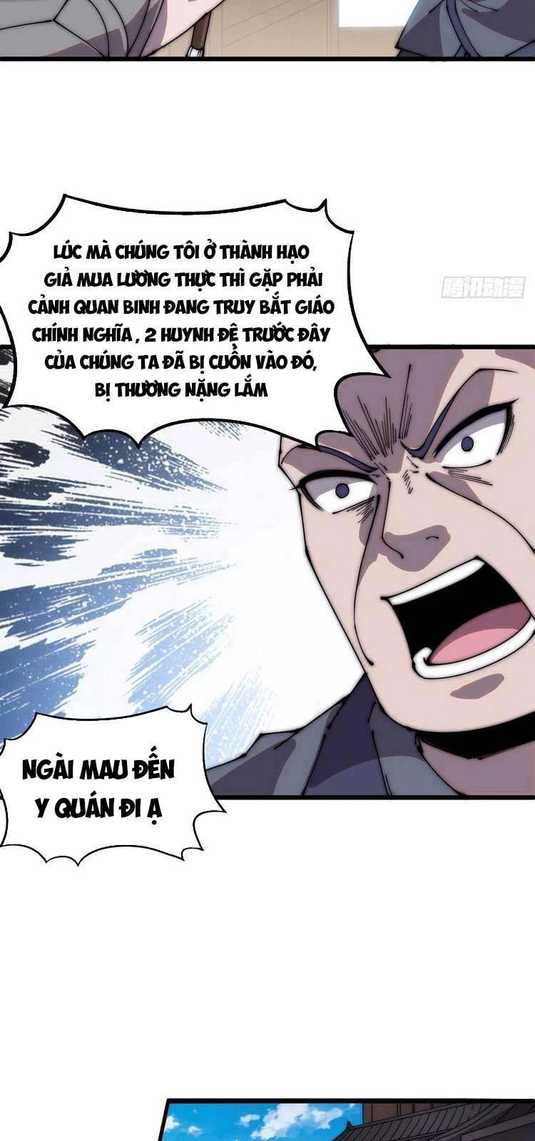 Ta Có Một Sơn Trại Chapter 351 - 26