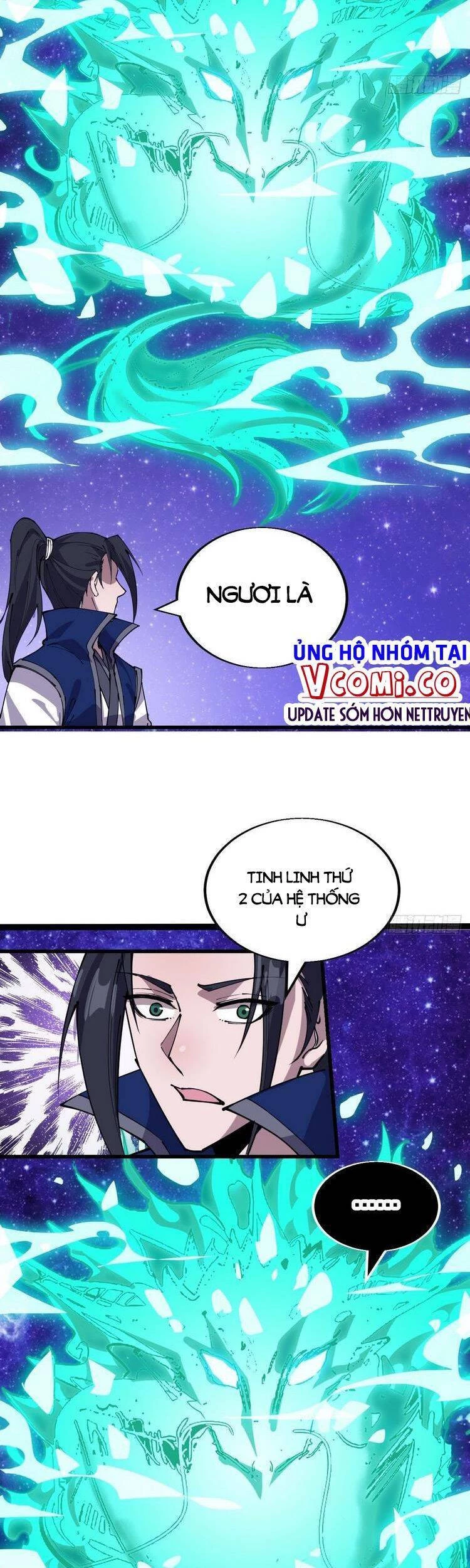 Ta Có Một Sơn Trại Chapter 352 - 11