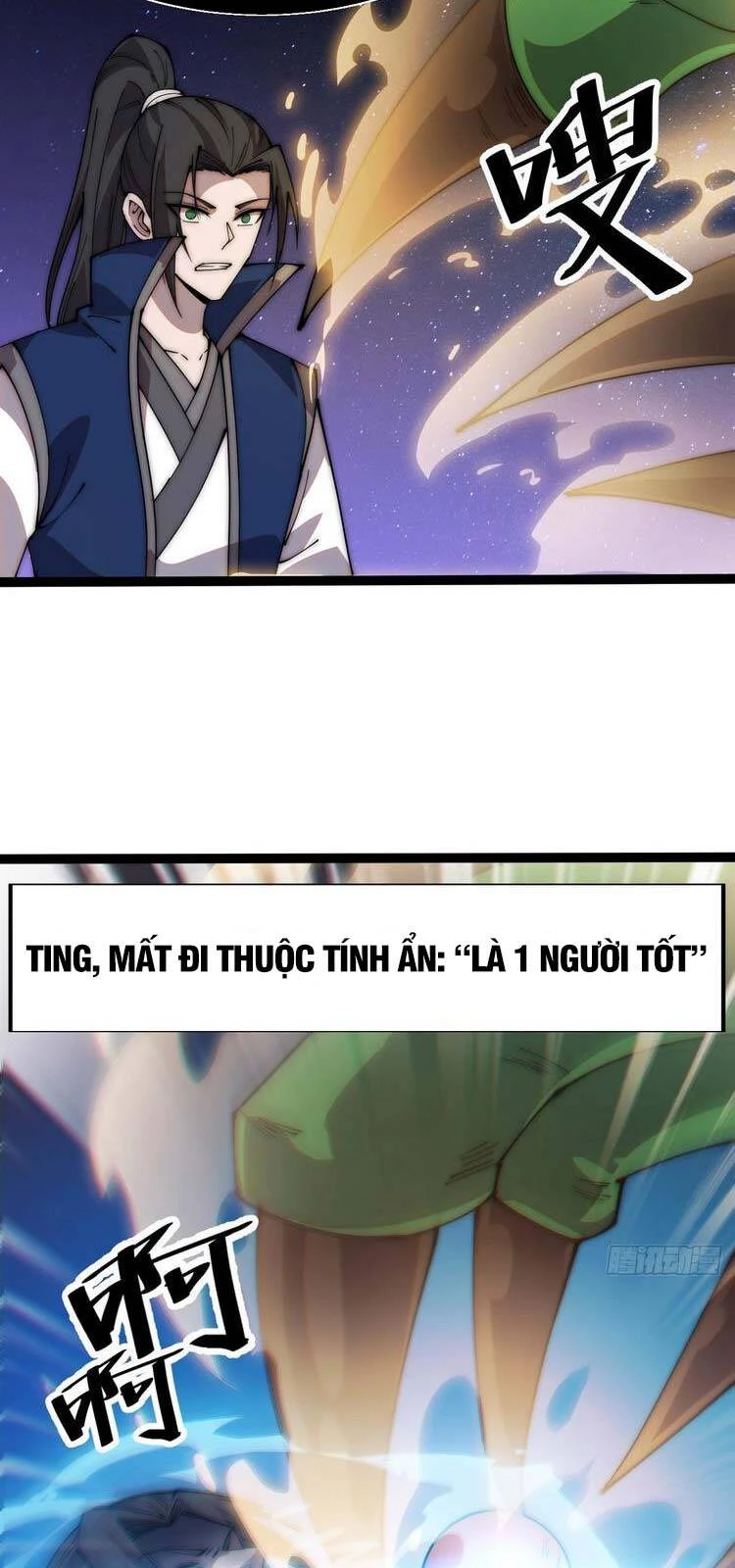 Ta Có Một Sơn Trại Chapter 353 - 3