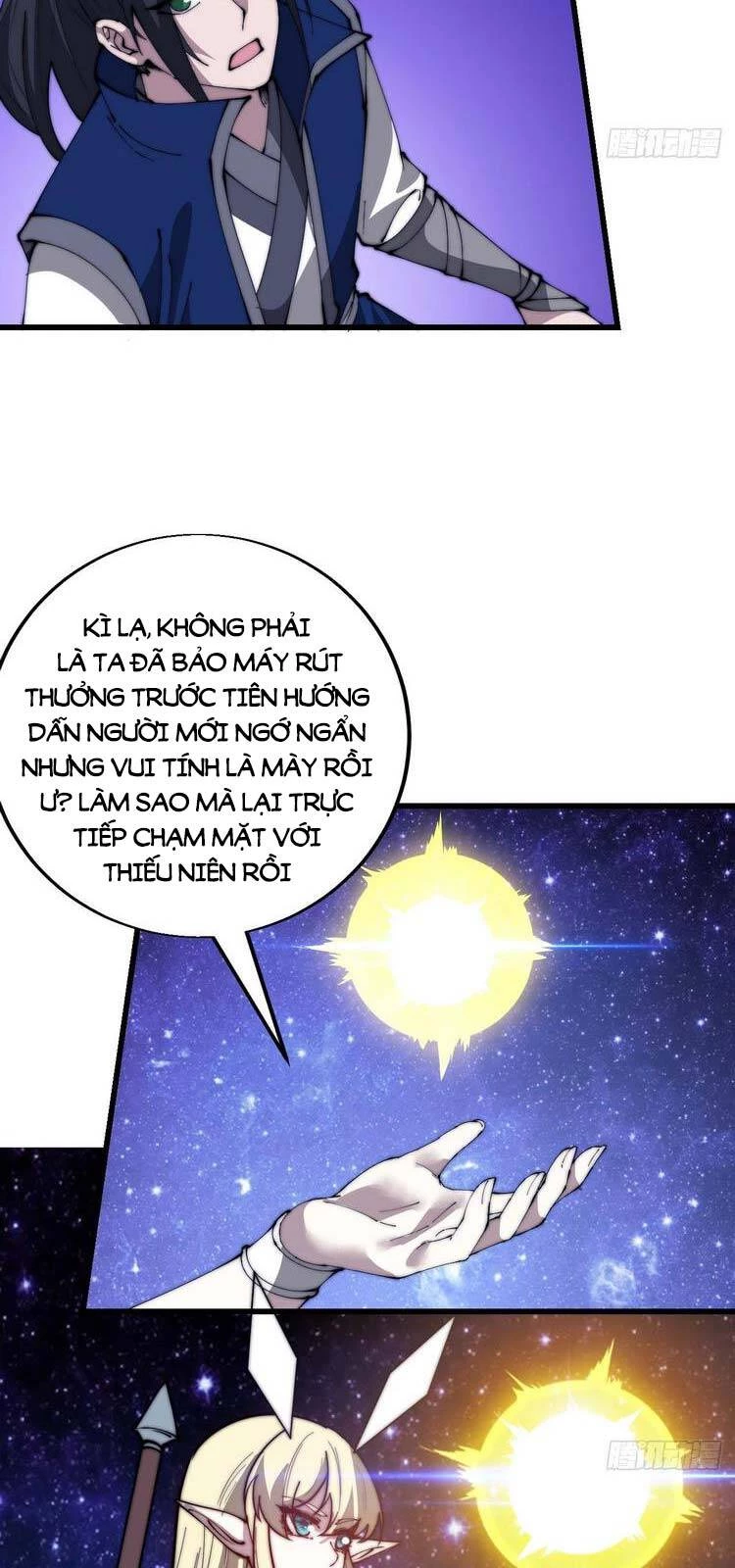 Ta Có Một Sơn Trại Chapter 353 - 12