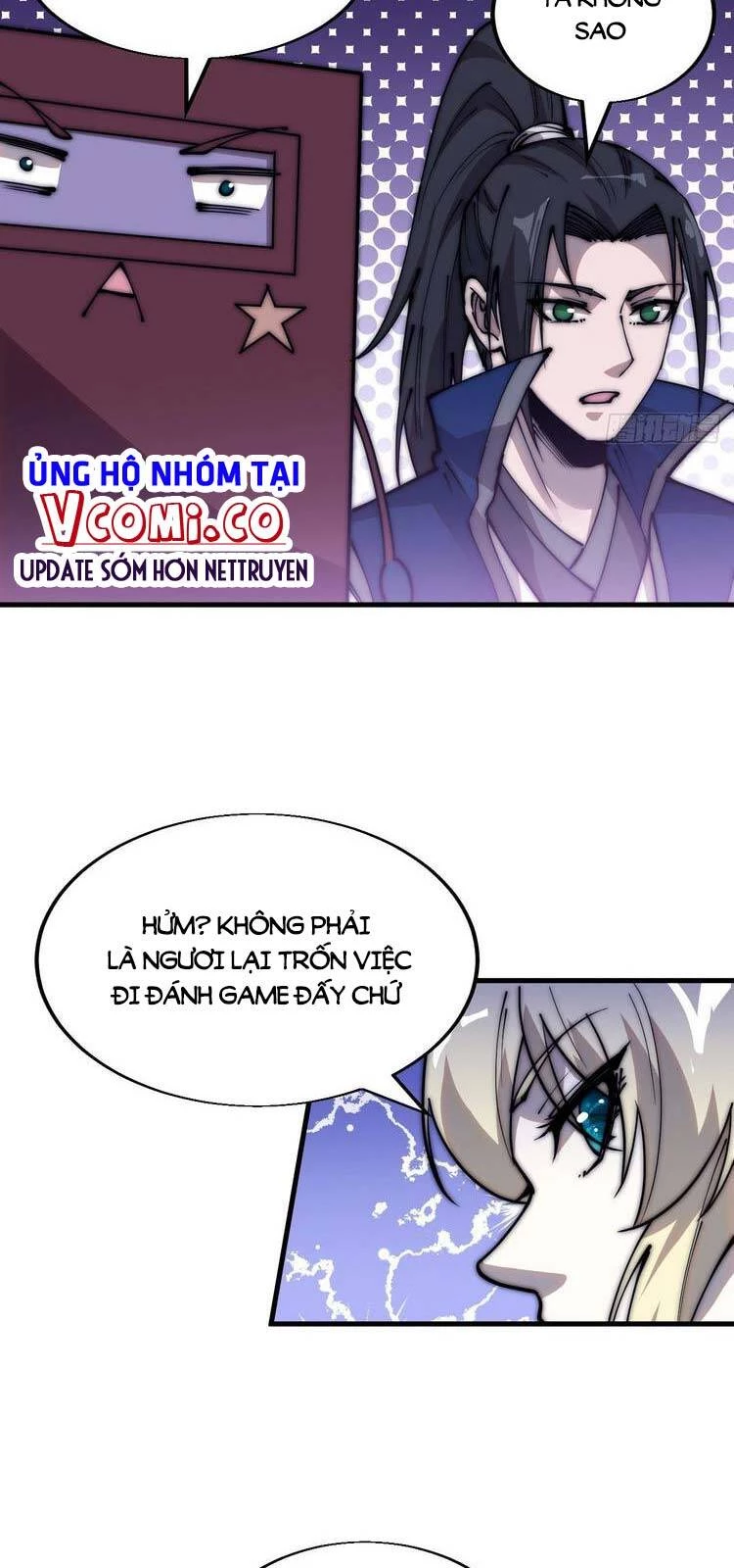 Ta Có Một Sơn Trại Chapter 353 - 34