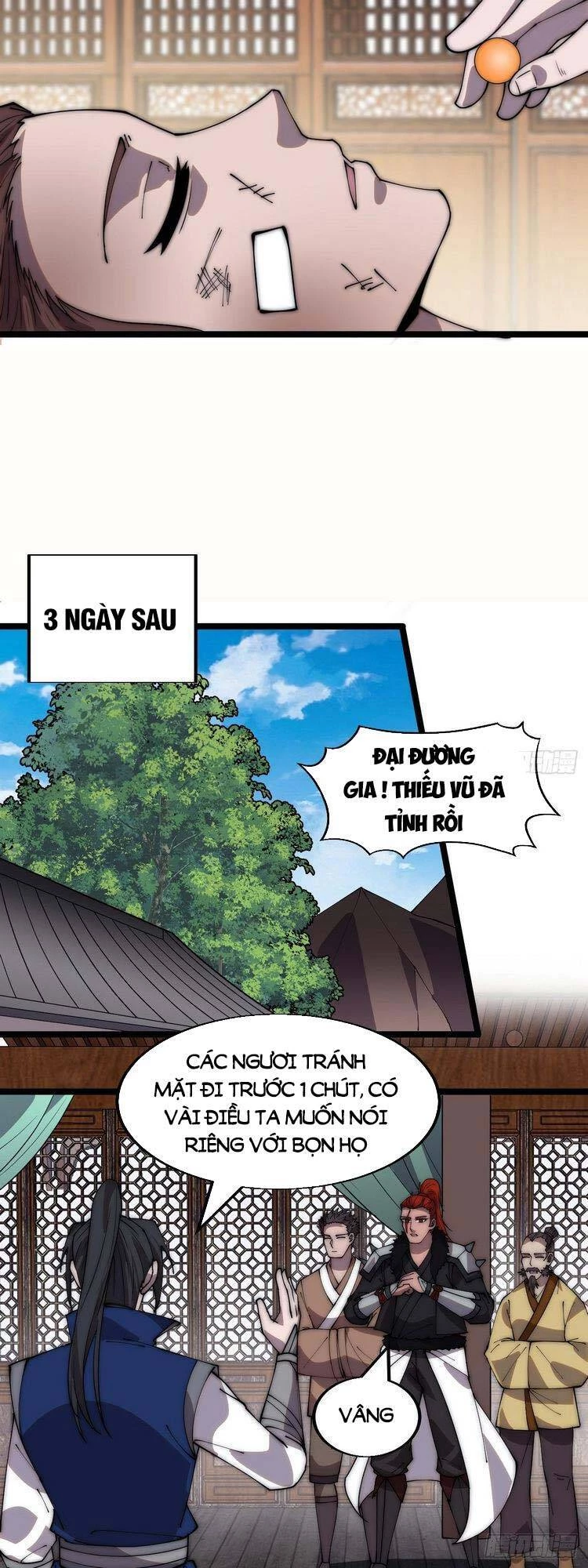 Ta Có Một Sơn Trại Chapter 354 - 2