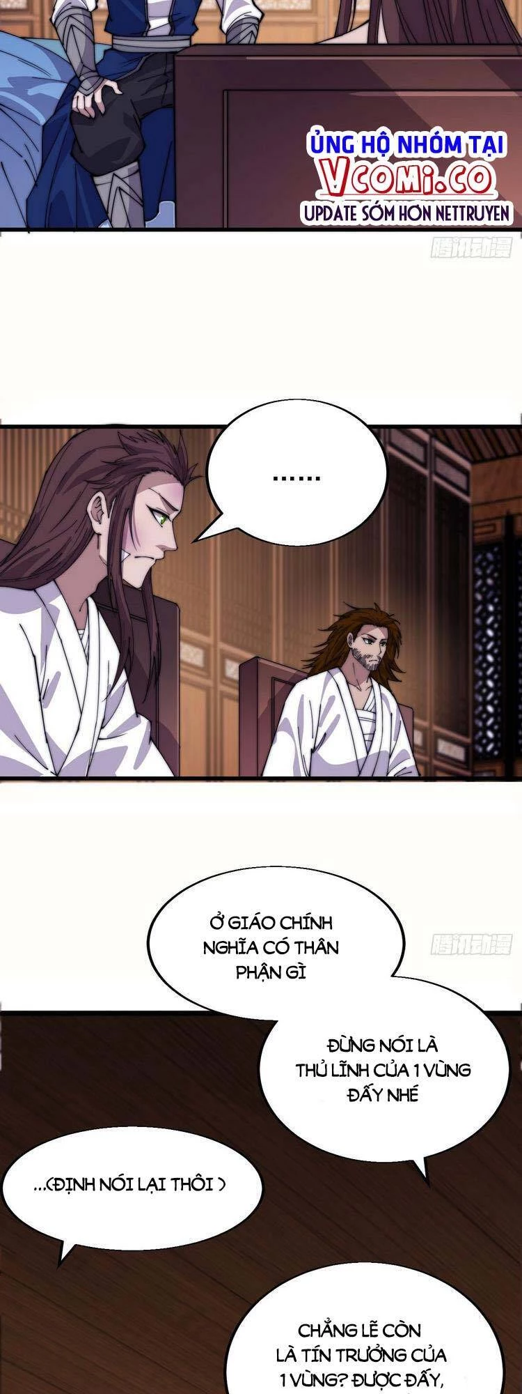 Ta Có Một Sơn Trại Chapter 354 - 7