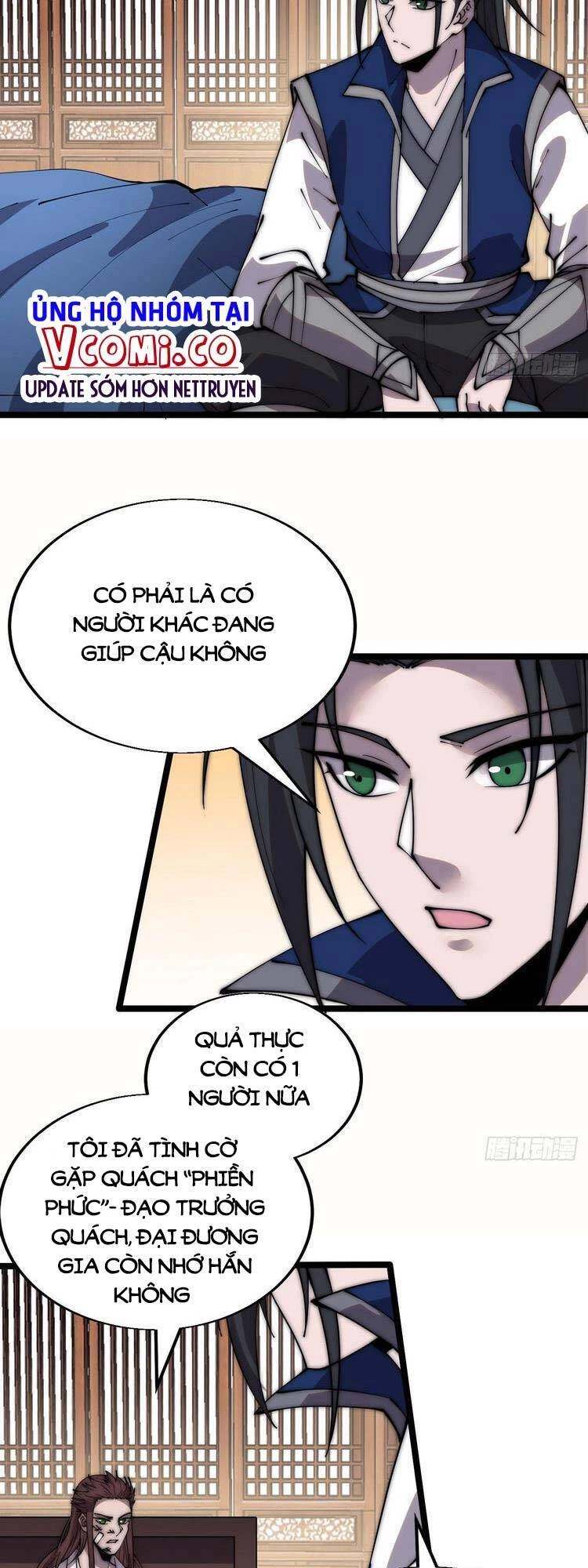 Ta Có Một Sơn Trại Chapter 354 - 19