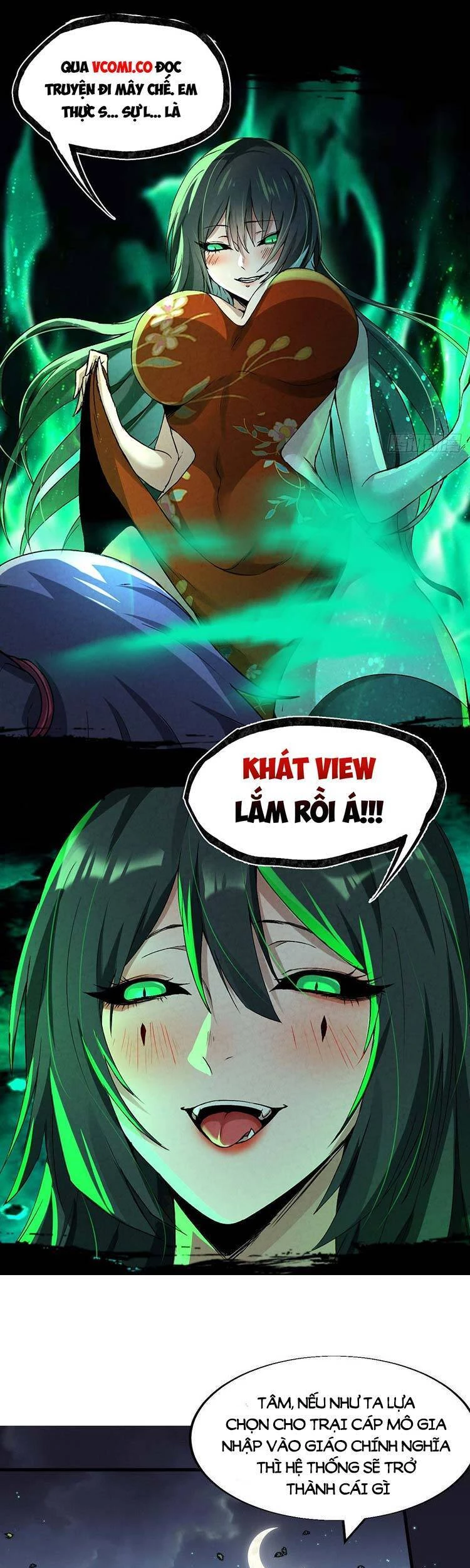 Ta Có Một Sơn Trại Chapter 355 - 1