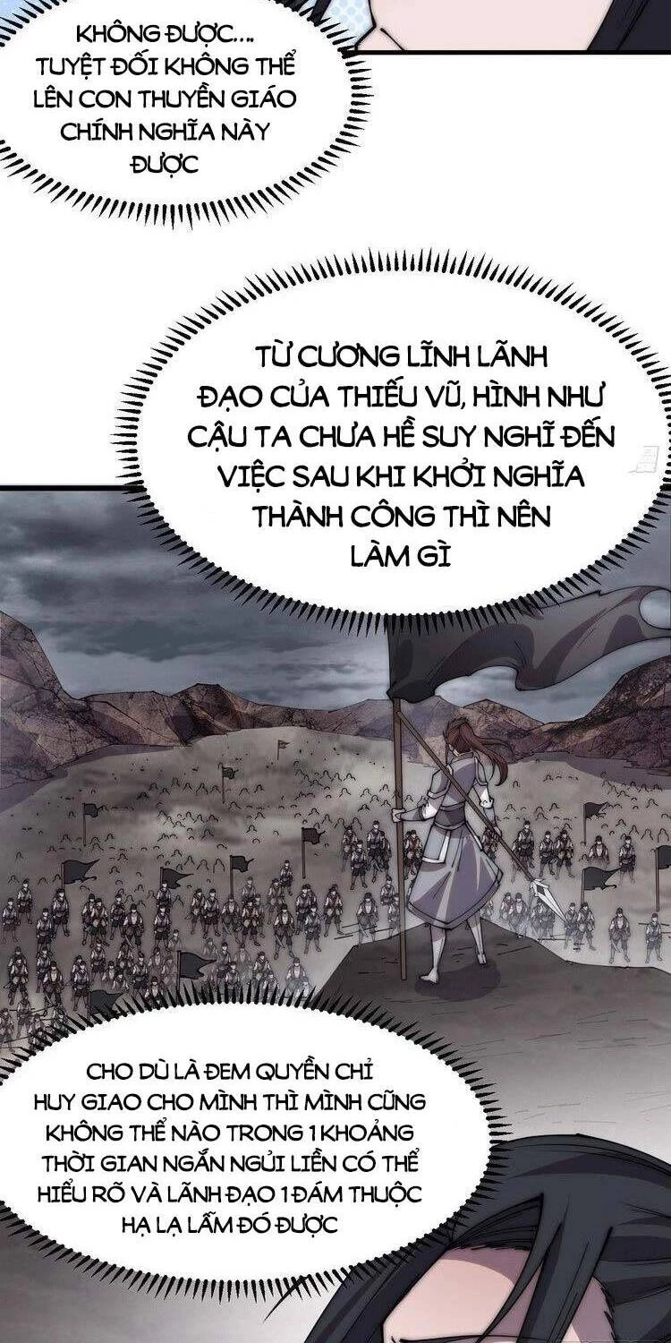 Ta Có Một Sơn Trại Chapter 355 - 4