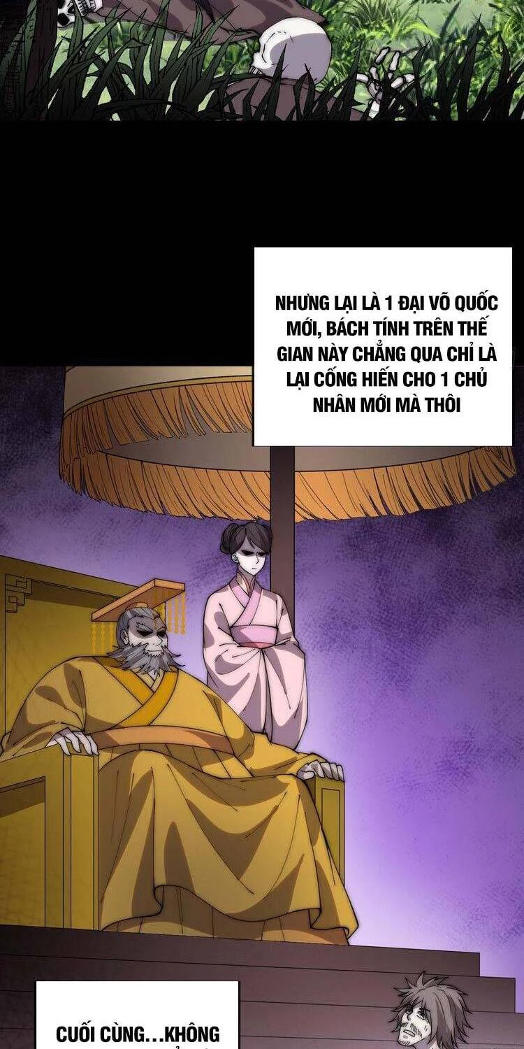 Ta Có Một Sơn Trại Chapter 355 - 6