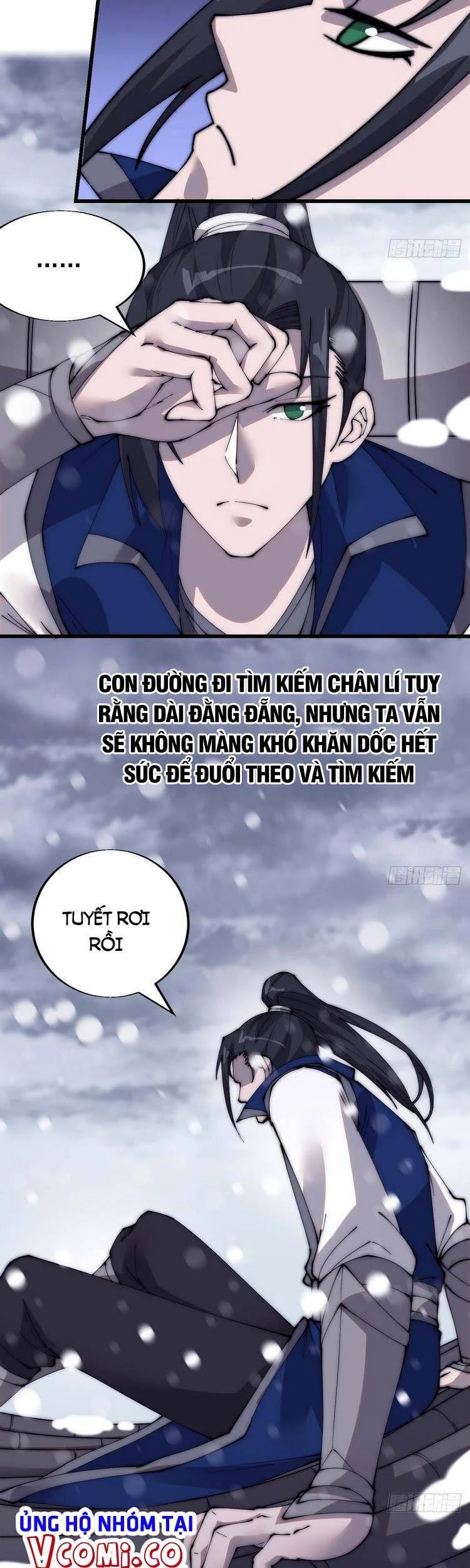 Ta Có Một Sơn Trại Chapter 355 - 9