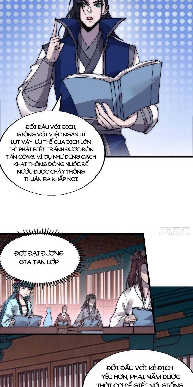 Ta Có Một Sơn Trại Chapter 355 - 12