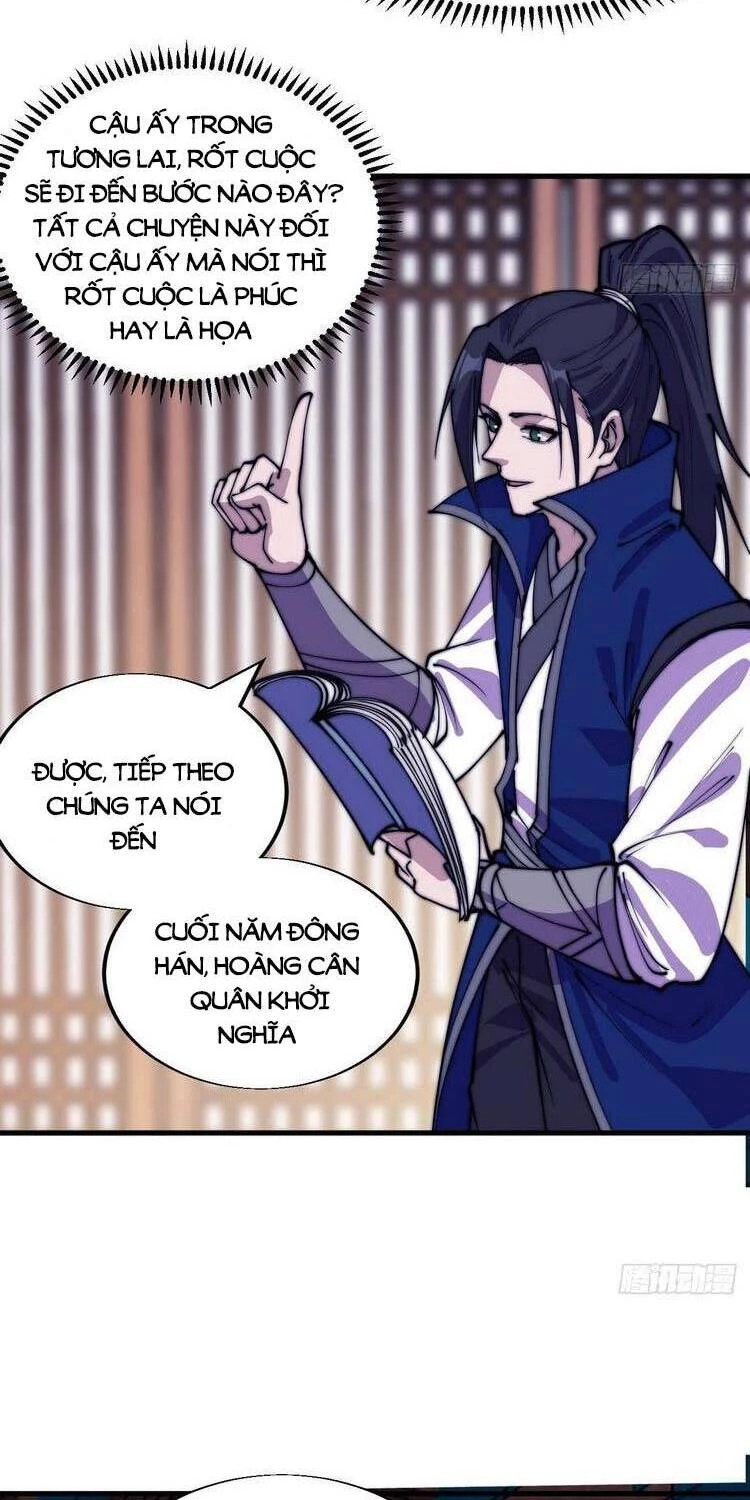 Ta Có Một Sơn Trại Chapter 355 - 14