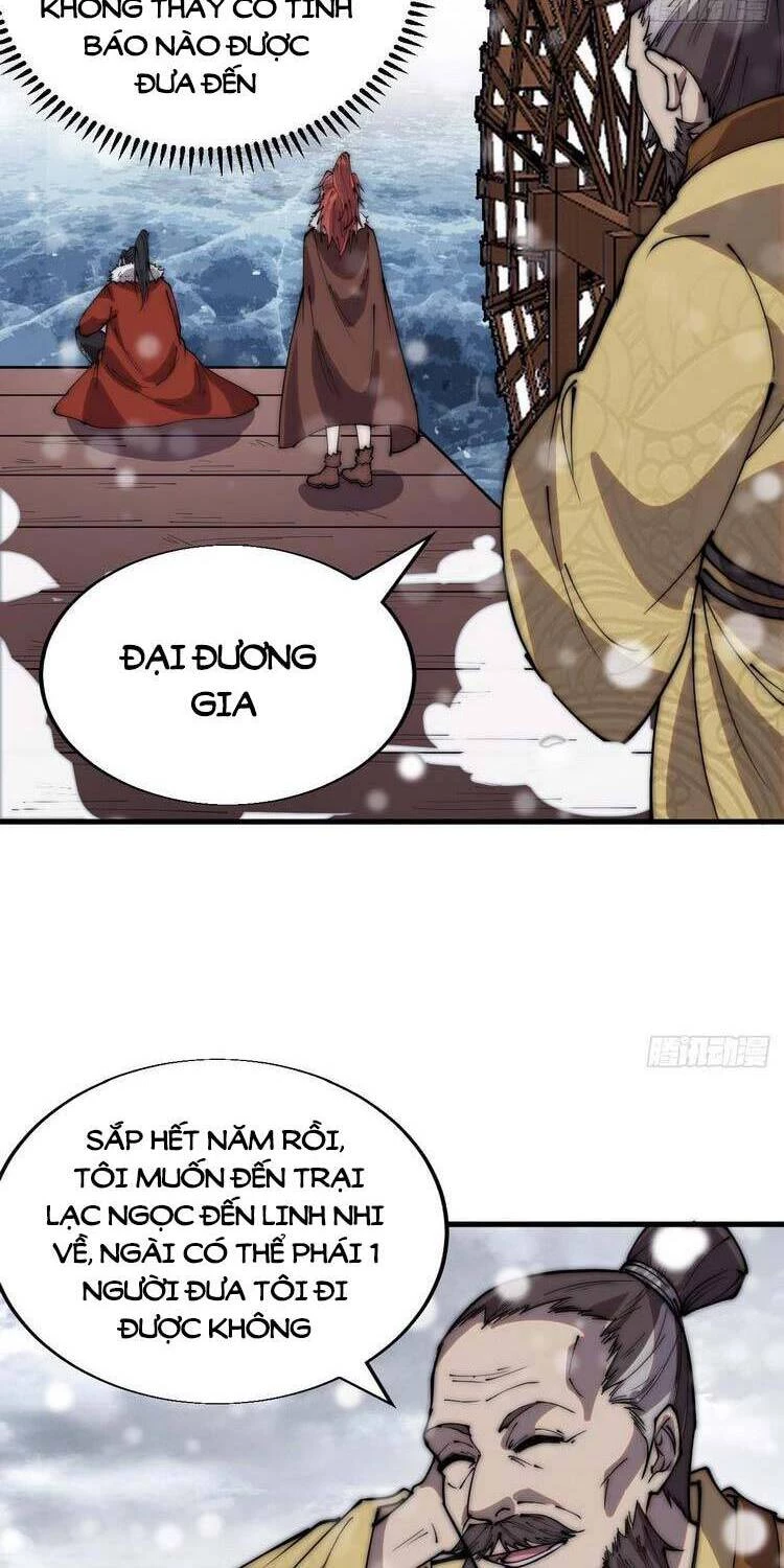 Ta Có Một Sơn Trại Chapter 355 - 21