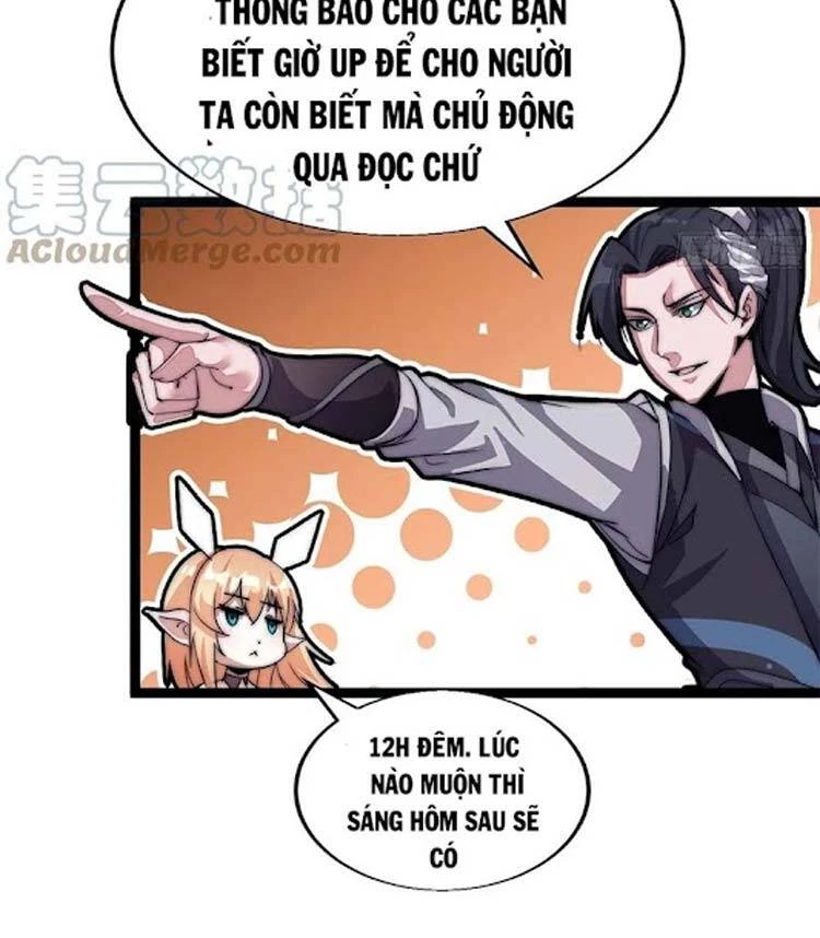 Ta Có Một Sơn Trại Chapter 355 - 26