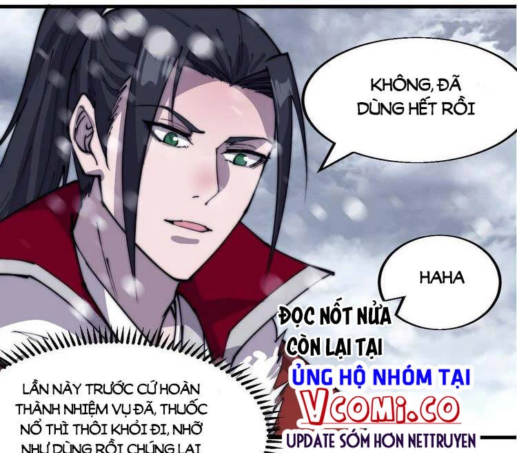 Ta Có Một Sơn Trại Chapter 356 - 17