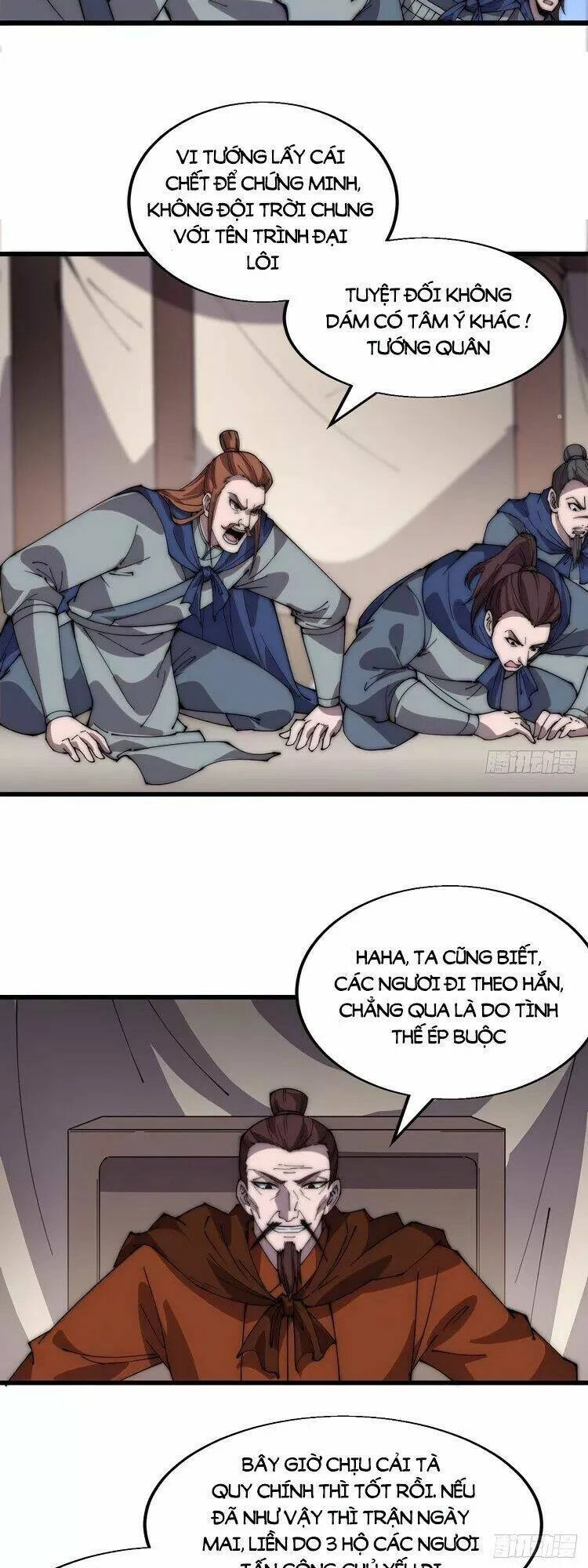 Ta Có Một Sơn Trại Chapter 357 - 4