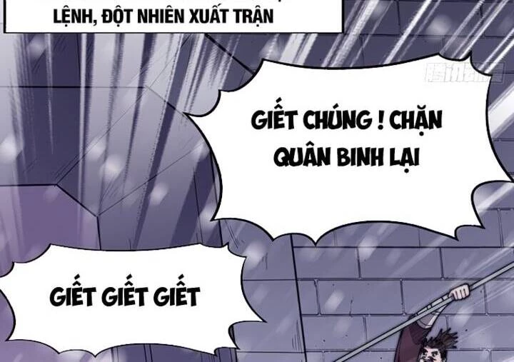 Ta Có Một Sơn Trại Chapter 358 - 6