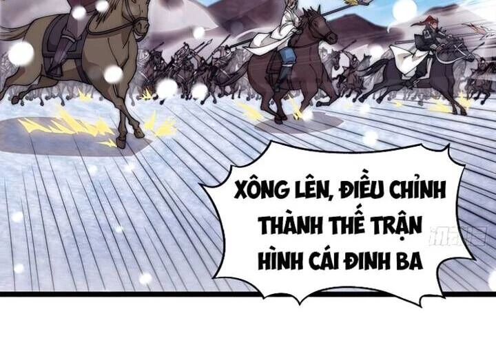 Ta Có Một Sơn Trại Chapter 358 - 8