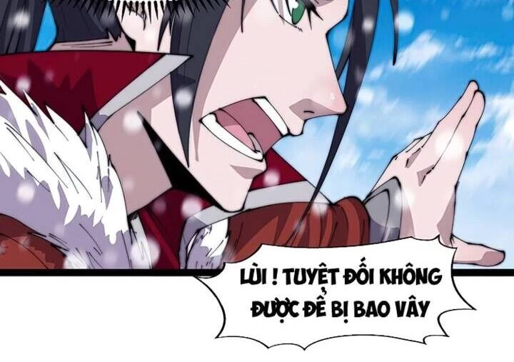 Ta Có Một Sơn Trại Chapter 358 - 20