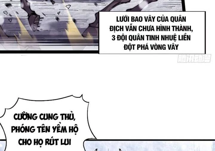 Ta Có Một Sơn Trại Chapter 358 - 22