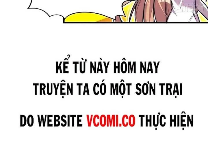 Ta Có Một Sơn Trại Chapter 358 - 26