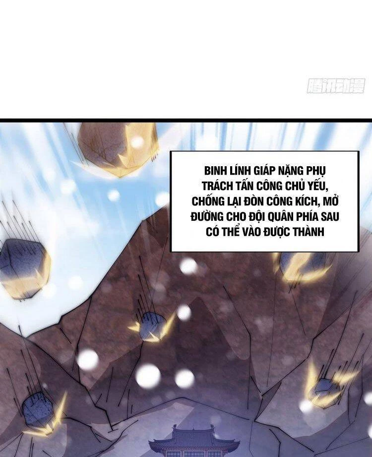 Ta Có Một Sơn Trại Chapter 359 - 20