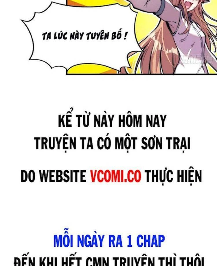 Ta Có Một Sơn Trại Chapter 359 - 26