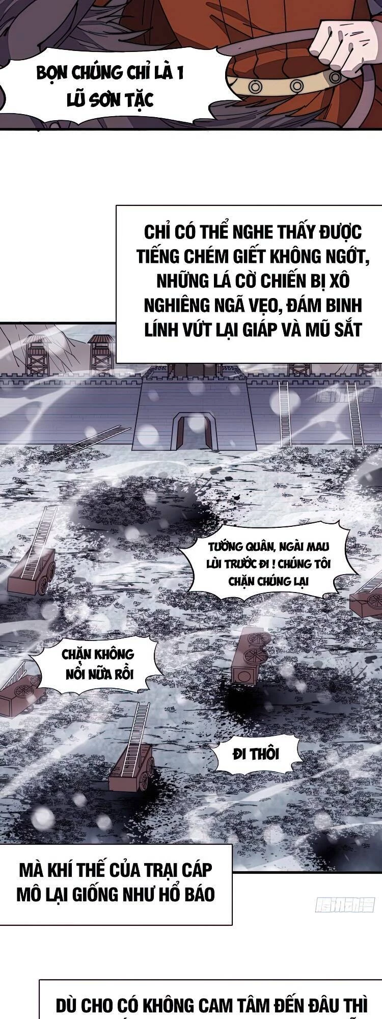 Ta Có Một Sơn Trại Chapter 360 - 13