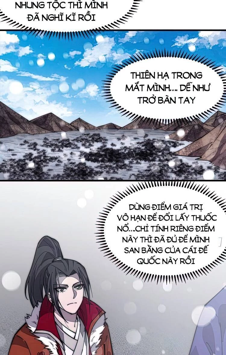 Ta Có Một Sơn Trại Chapter 360 - 18