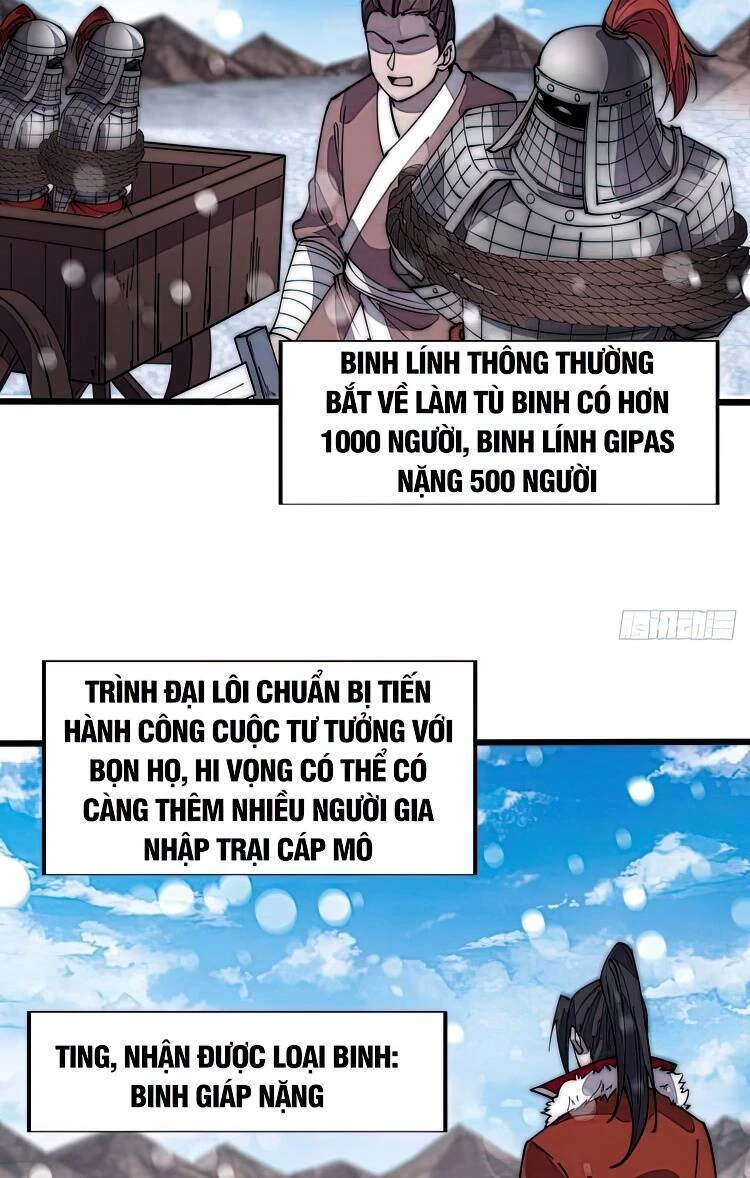 Ta Có Một Sơn Trại Chapter 360 - 20