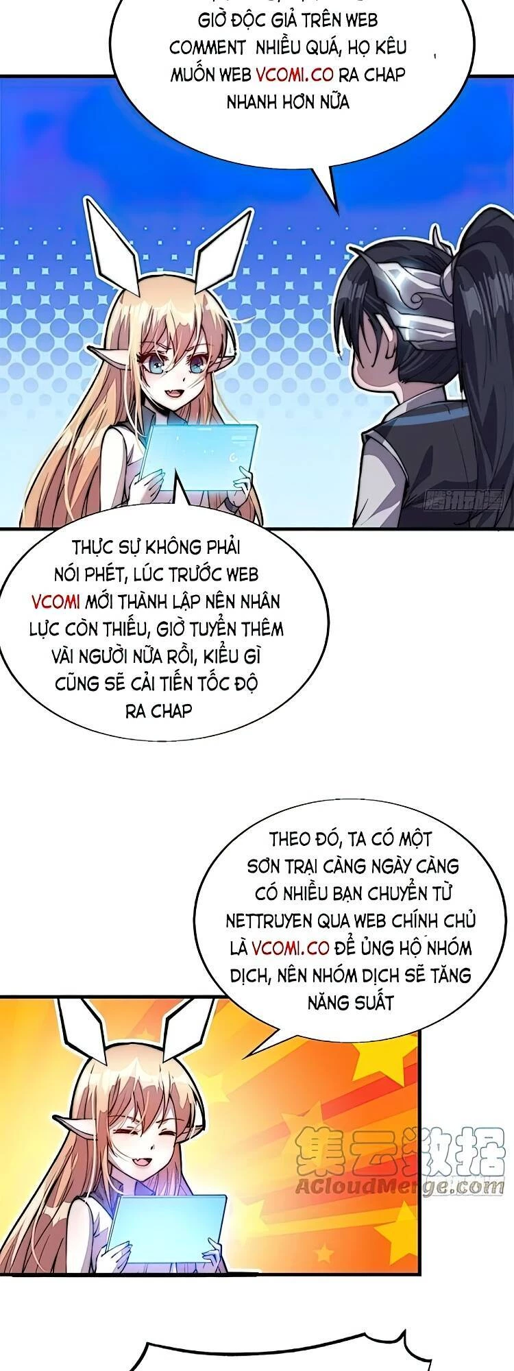 Ta Có Một Sơn Trại Chapter 360 - 25