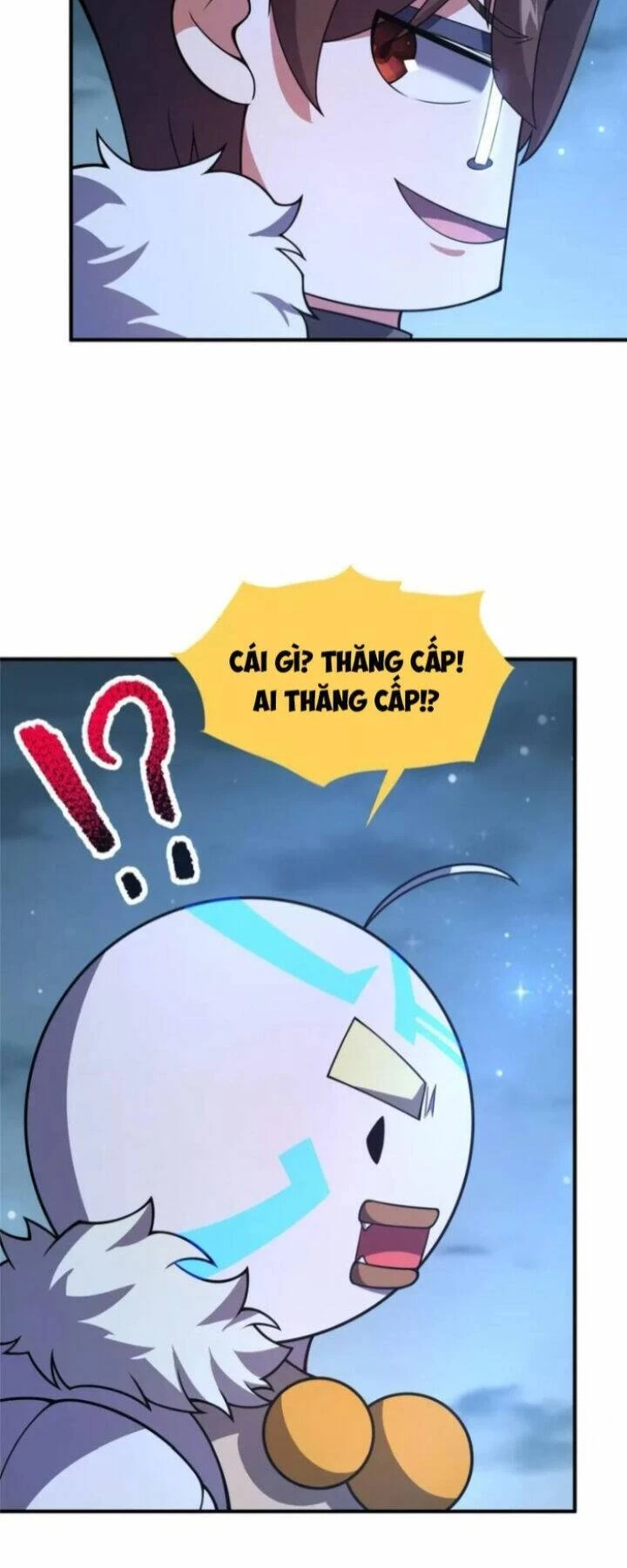 Thần Sủng Tiến Hóa Chapter 228 - 7